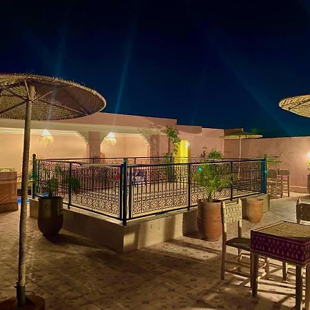 مراكش Hostel World Rooftop Marrakech المظهر الخارجي الصورة