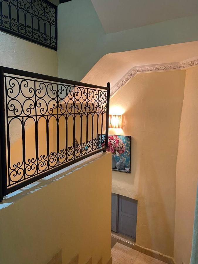 مراكش Hostel World Rooftop Marrakech المظهر الخارجي الصورة