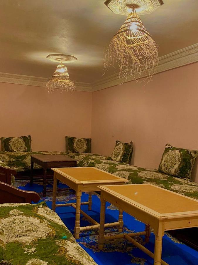 مراكش Hostel World Rooftop Marrakech المظهر الخارجي الصورة