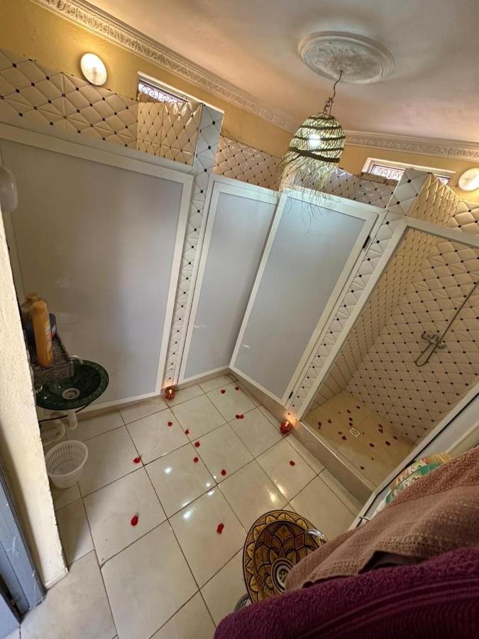 مراكش Hostel World Rooftop Marrakech المظهر الخارجي الصورة