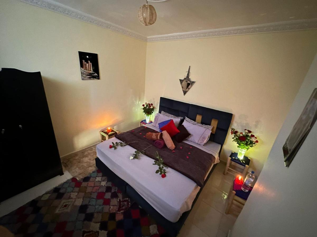 مراكش Hostel World Rooftop Marrakech المظهر الخارجي الصورة