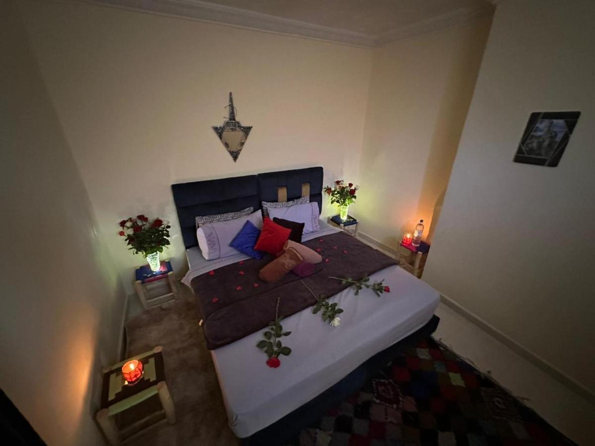 مراكش Hostel World Rooftop Marrakech المظهر الخارجي الصورة