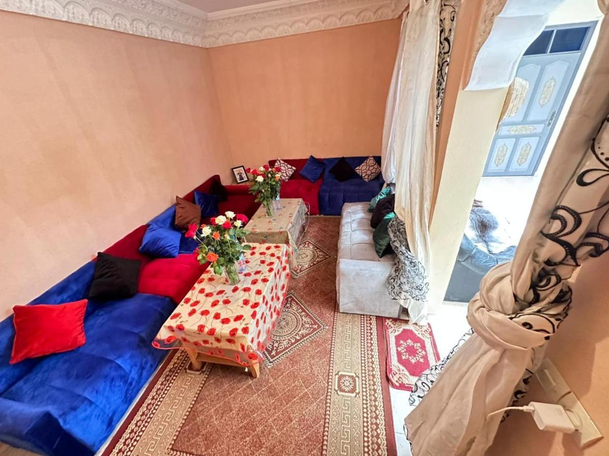 مراكش Hostel World Rooftop Marrakech المظهر الخارجي الصورة