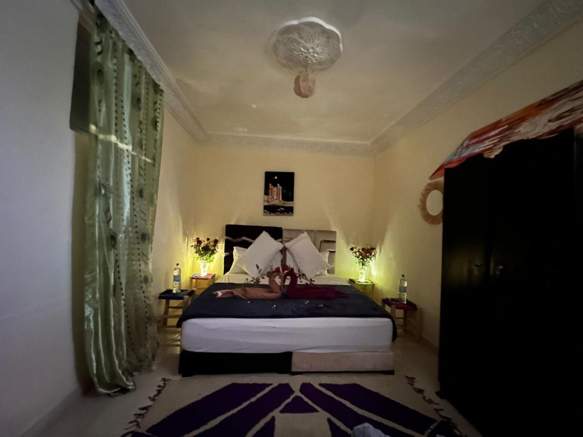 مراكش Hostel World Rooftop Marrakech المظهر الخارجي الصورة