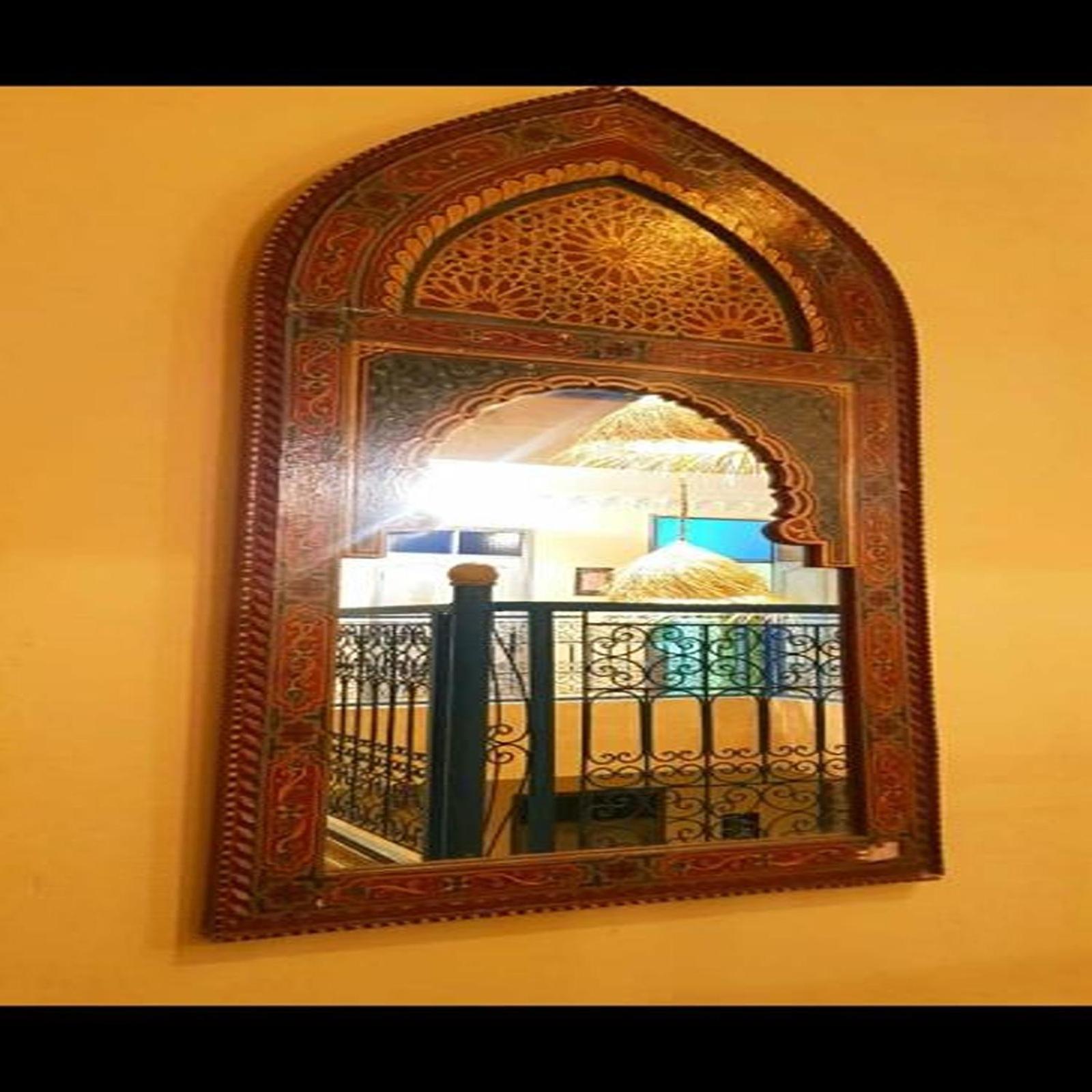 مراكش Hostel World Rooftop Marrakech المظهر الخارجي الصورة