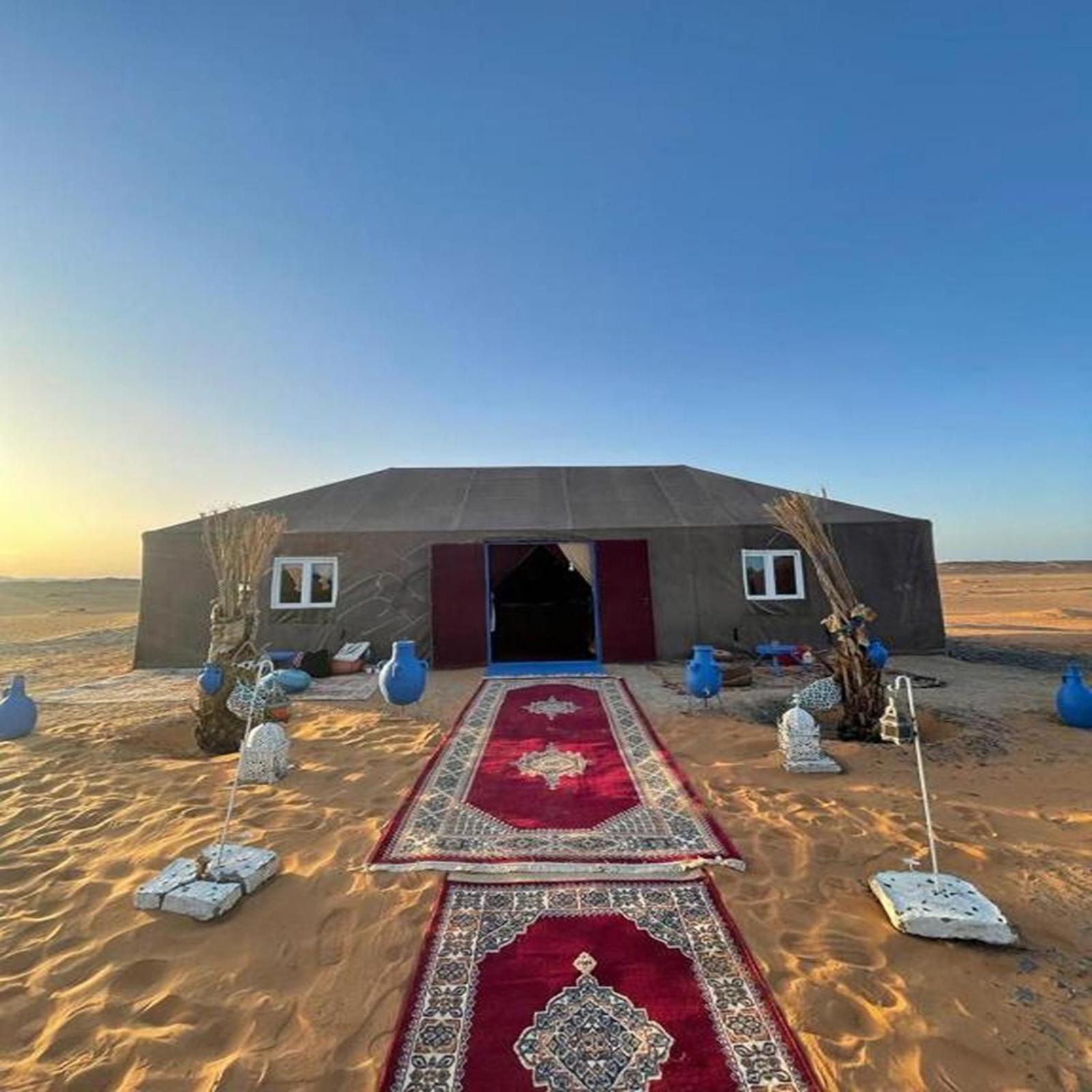 مراكش Hostel World Rooftop Marrakech المظهر الخارجي الصورة